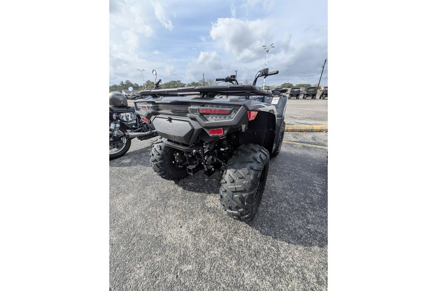 2026 CFMOTO CForce 400 - CF400AZ-6S