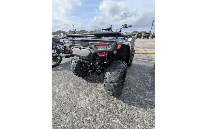 2026 CFMOTO CForce 400 - CF400AZ-6S