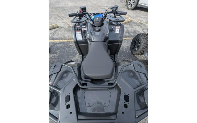 2026 CFMOTO CForce 400 - CF400AZ-6S