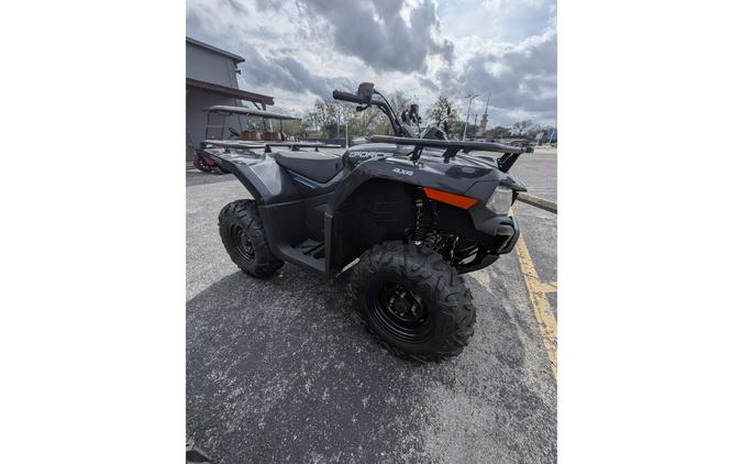 2026 CFMOTO CForce 400 - CF400AZ-6S