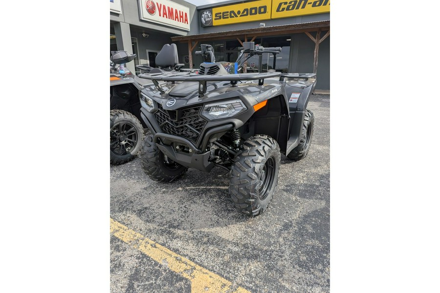 2026 CFMOTO CForce 400 - CF400AZ-6S