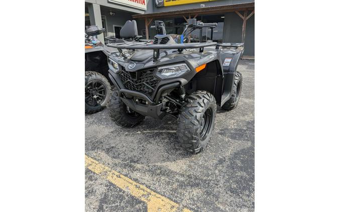 2026 CFMOTO CForce 400 - CF400AZ-6S