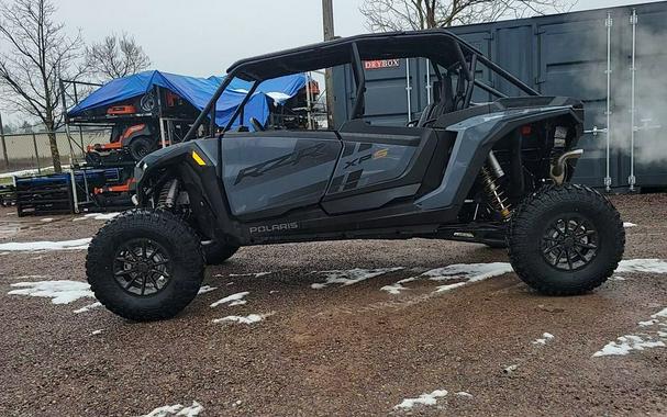 2026 Polaris® RZR XP S 4 1000 Ultimate