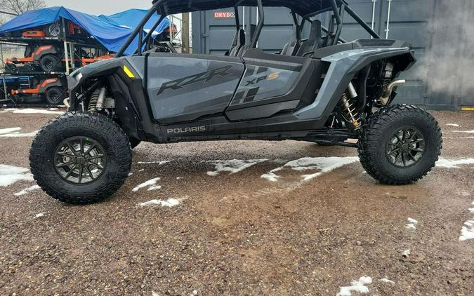 2026 Polaris® RZR XP S 4 1000 Ultimate