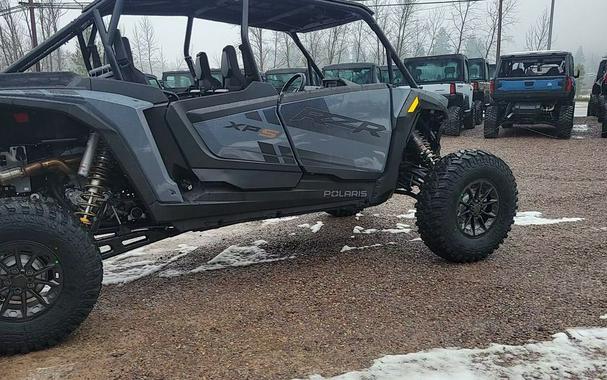 2026 Polaris® RZR XP S 4 1000 Ultimate