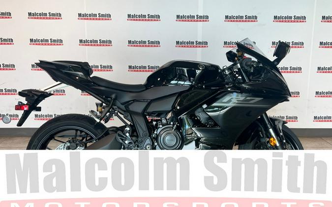 2026 Yamaha YZF R7 CA