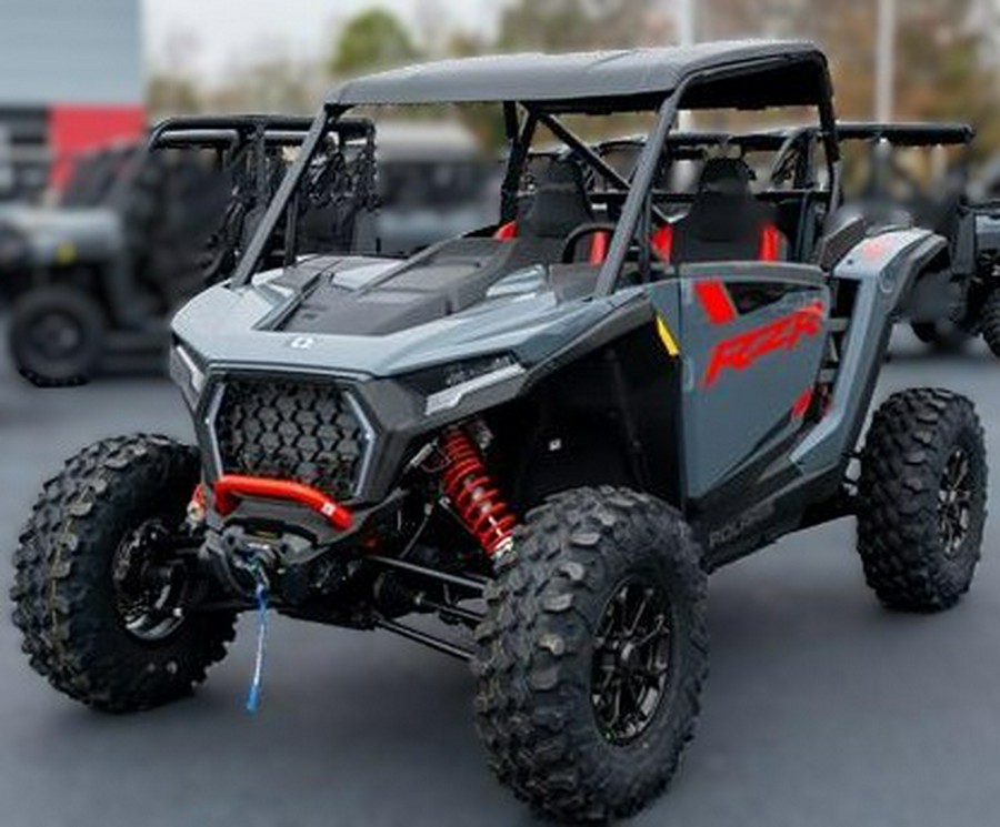 2026 Polaris RZR XP® 1000 Ultimate