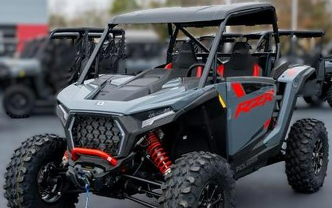 2026 Polaris RZR XP® 1000 Ultimate
