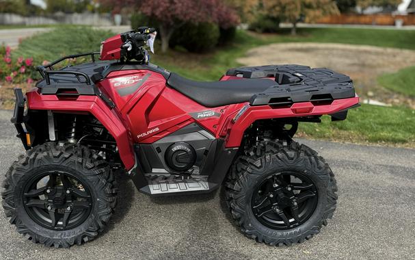 2026 Polaris SPORTSMAN 570 TRAIL