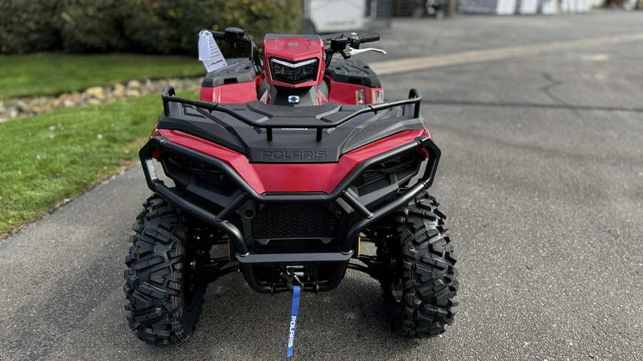 2026 Polaris SPORTSMAN 570 TRAIL