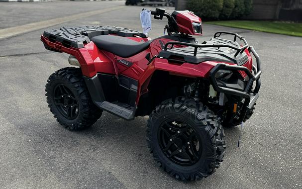 2026 Polaris SPORTSMAN 570 TRAIL
