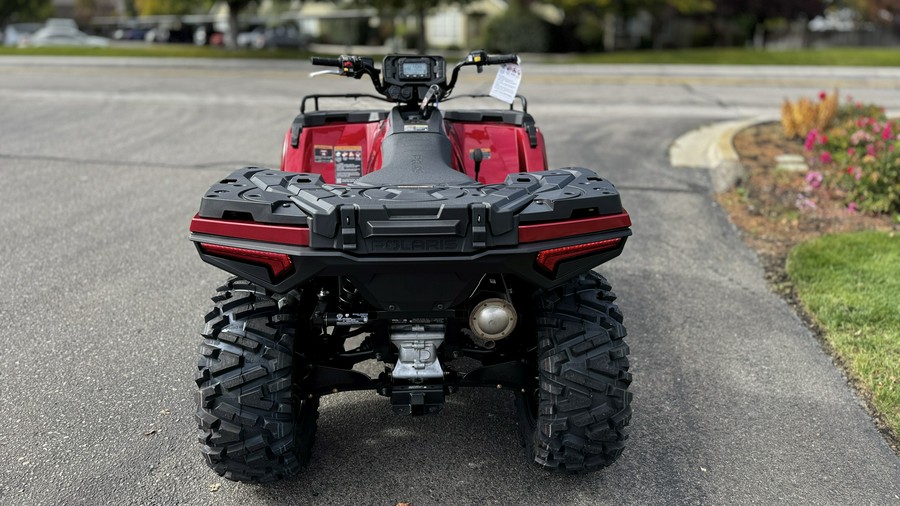 2026 Polaris SPORTSMAN 570 TRAIL
