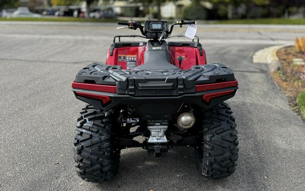 2026 Polaris SPORTSMAN 570 TRAIL
