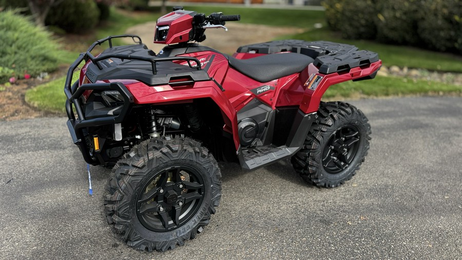 2026 Polaris SPORTSMAN 570 TRAIL