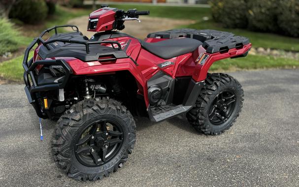 2026 Polaris SPORTSMAN 570 TRAIL