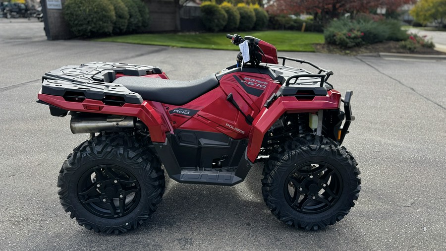 2026 Polaris SPORTSMAN 570 TRAIL