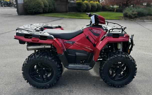 2026 Polaris SPORTSMAN 570 TRAIL