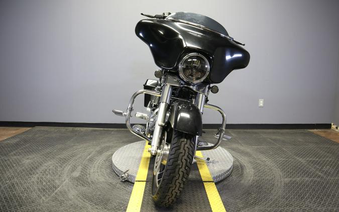 2006 Harley-Davidson Street Glide