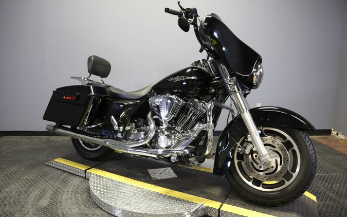 2006 Harley-Davidson Street Glide