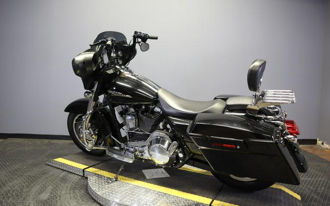 2006 Harley-Davidson Street Glide