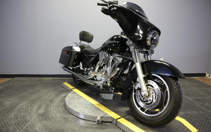 2006 Harley-Davidson Street Glide