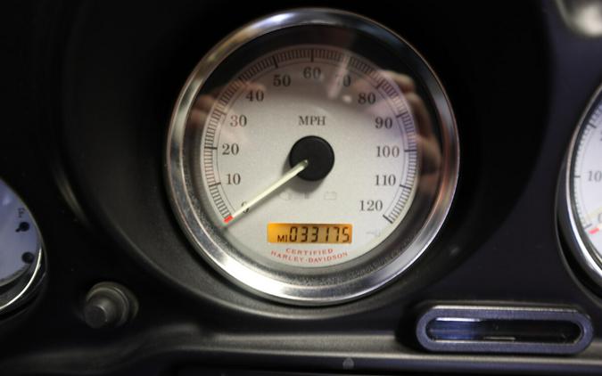 2006 Harley-Davidson Street Glide