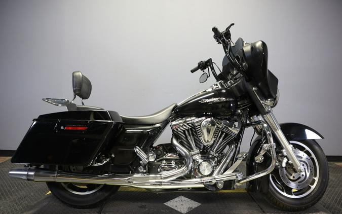 2006 Harley-Davidson Street Glide