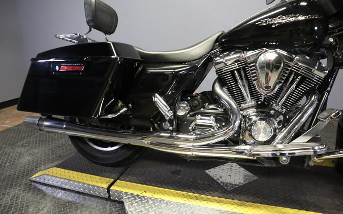 2006 Harley-Davidson Street Glide