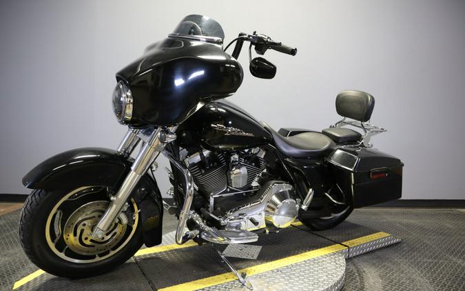 2006 Harley-Davidson Street Glide