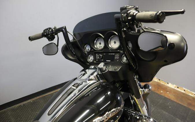 2006 Harley-Davidson Street Glide