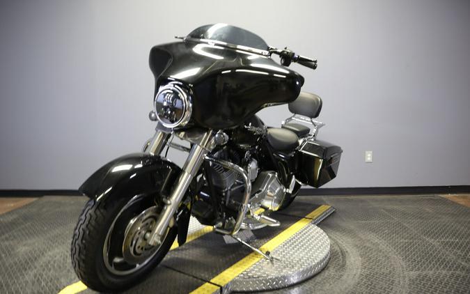 2006 Harley-Davidson Street Glide