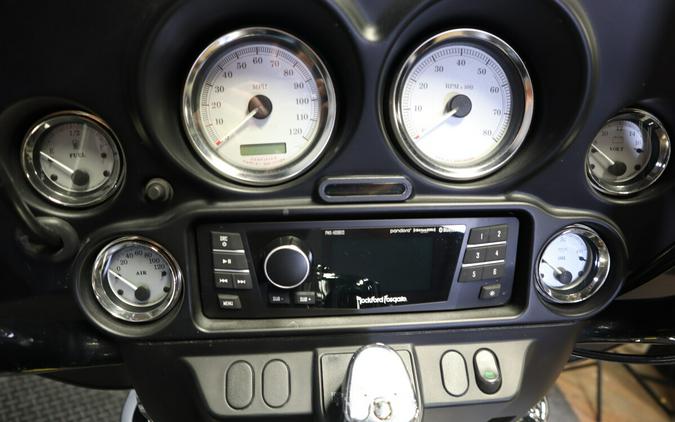 2006 Harley-Davidson Street Glide