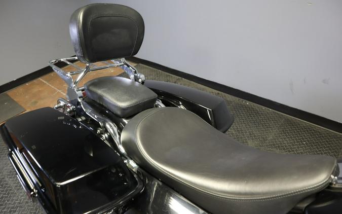 2006 Harley-Davidson Street Glide