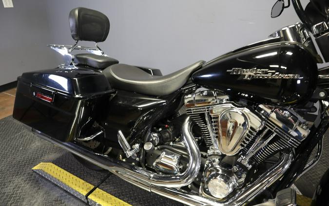 2006 Harley-Davidson Street Glide
