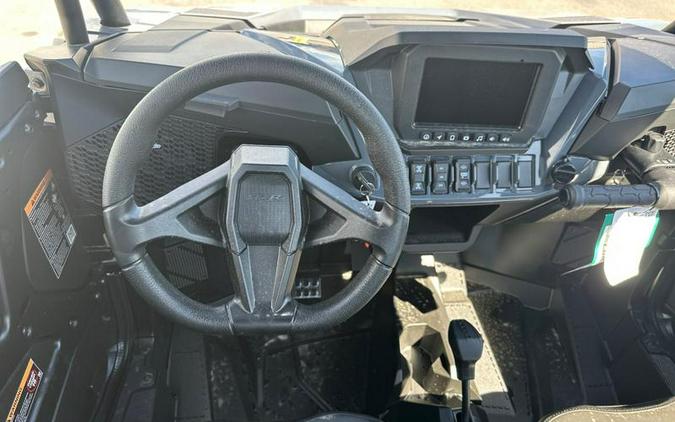 2026 Polaris® RZR XP S 1000 ULTIMATE STEALTH GRAY Ultimate