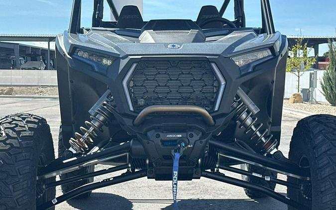 2026 Polaris® RZR XP S 1000 ULTIMATE STEALTH GRAY Ultimate