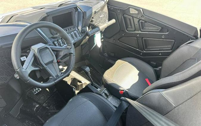 2026 Polaris® RZR XP S 1000 ULTIMATE STEALTH GRAY Ultimate