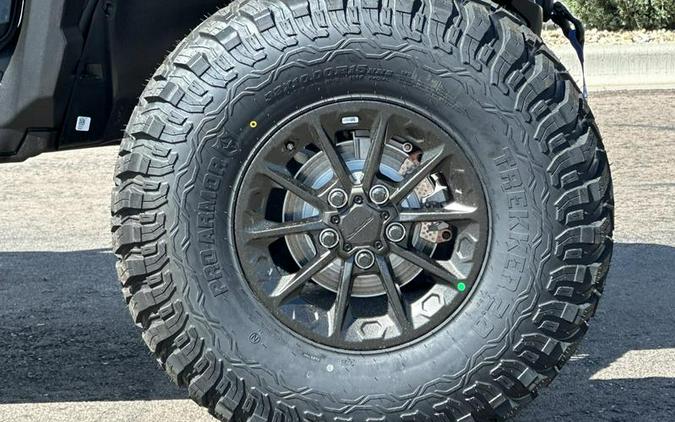2026 Polaris® RZR XP S 1000 ULTIMATE STEALTH GRAY Ultimate