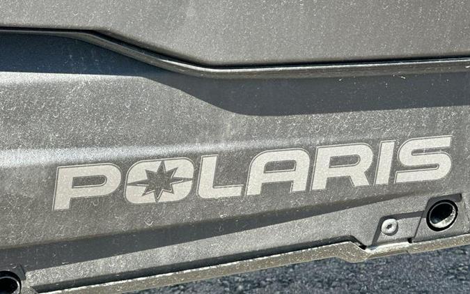 2026 Polaris® RZR XP S 1000 ULTIMATE STEALTH GRAY Ultimate
