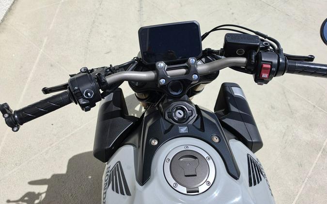 2024 Honda® CB650R