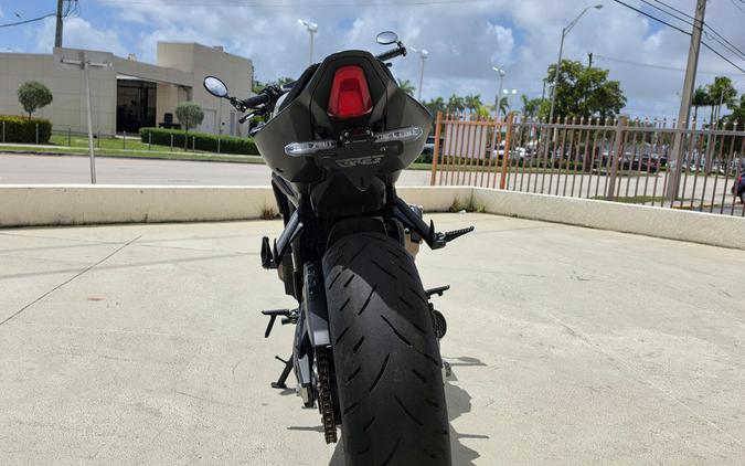 2024 Honda® CB650R