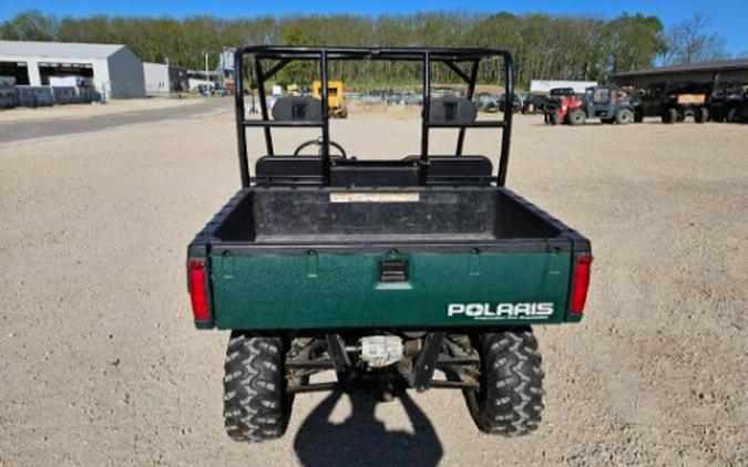 2006 Polaris Ranger 500