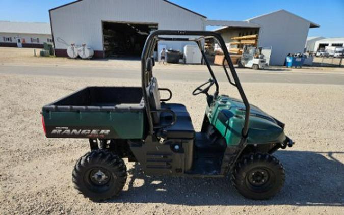 2006 Polaris Ranger 500
