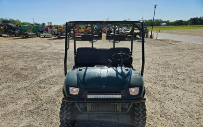 2006 Polaris Ranger 500