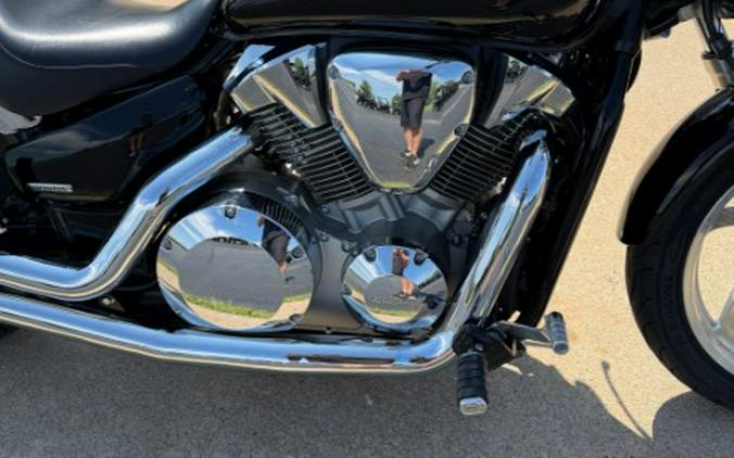 2007 Honda VTX1300 CUSTOM