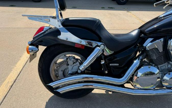 2007 Honda VTX1300 CUSTOM