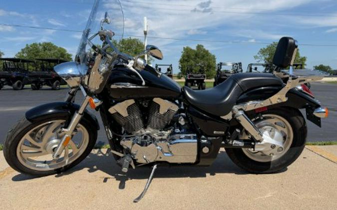 2007 Honda VTX1300 CUSTOM