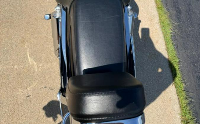 2007 Honda VTX1300 CUSTOM