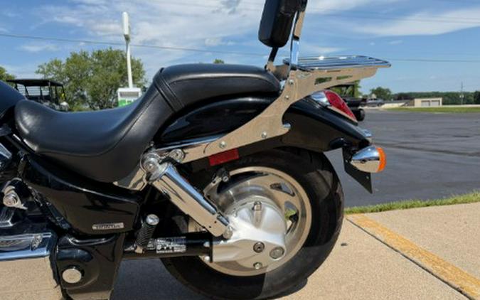 2007 Honda VTX1300 CUSTOM