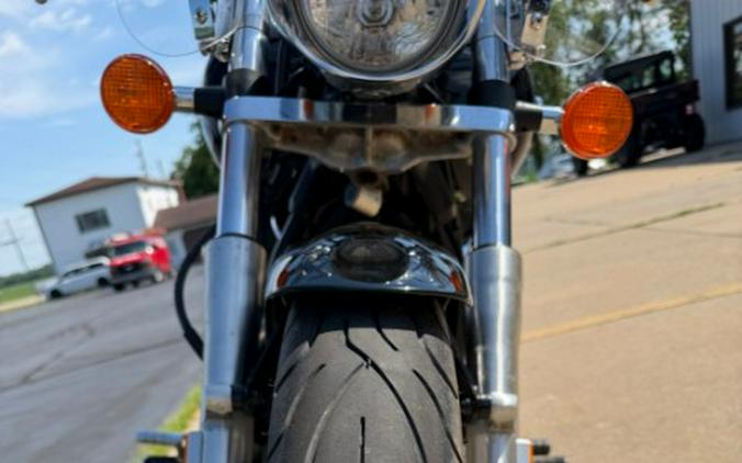 2007 Honda VTX1300 CUSTOM